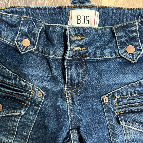 BDG Denim - BDG flare jeans from urban outfitters. Size 24